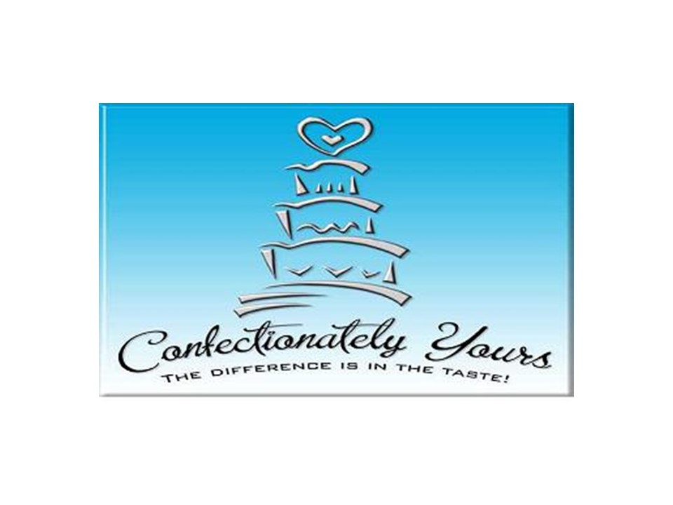 Confectionately Yours