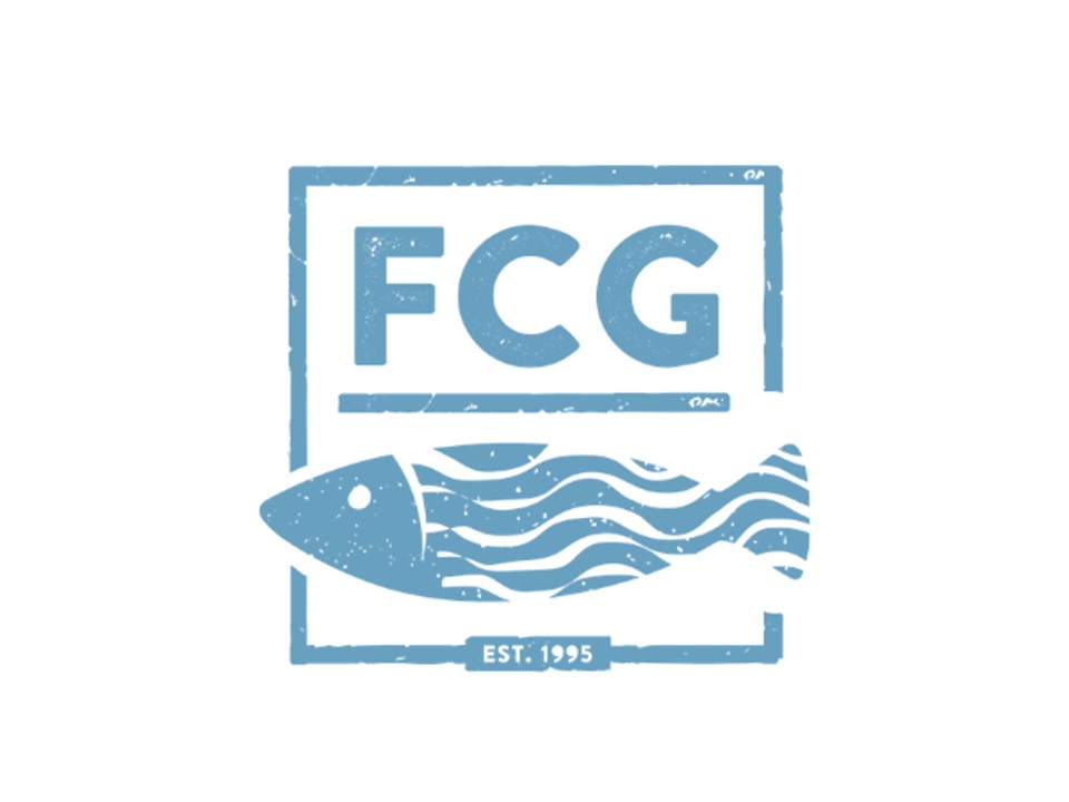 Fish City Grill
