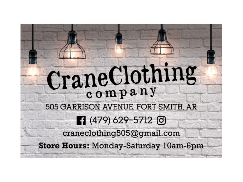 Crane Clothing