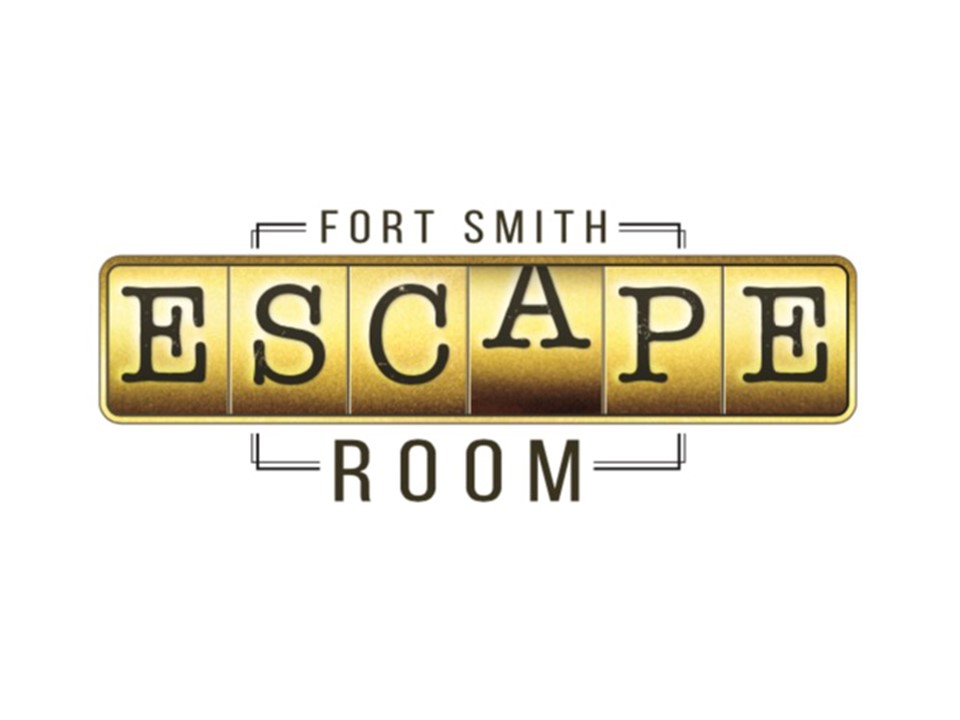 Fort Smith Escape Room