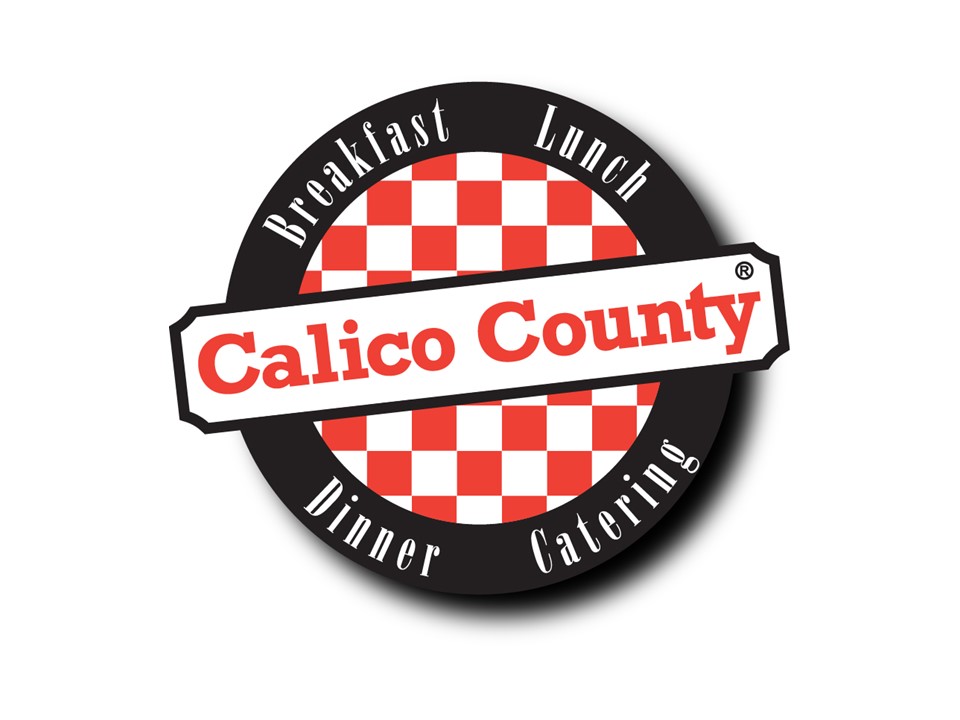 Calico County